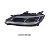 BYD Yuan UP Front Headlight Assembly: Suitable Replacement