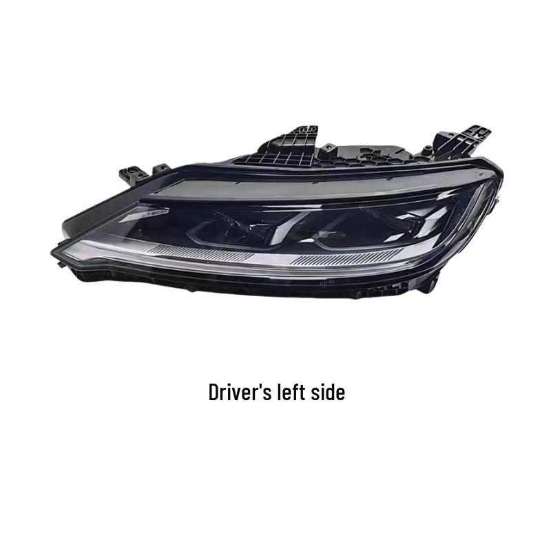 BYD Yuan UP Front Headlight Assembly: Suitable Replacement