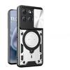 Per Motorola Moto G06 G56 G67 G86 5G G15 G35 G55 G75 G85 G04 G24 G54 G84 E14 E15 Custodia per Telefono Antiurto Armatura Protezione Lente Copertura
