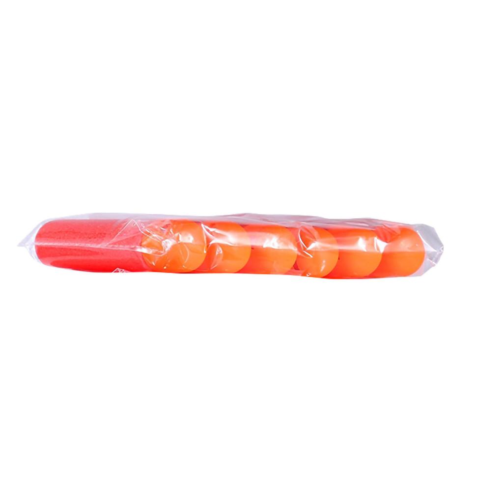 6Pcs Refill Darts 9.5cm   For  Centurion Toy Gun