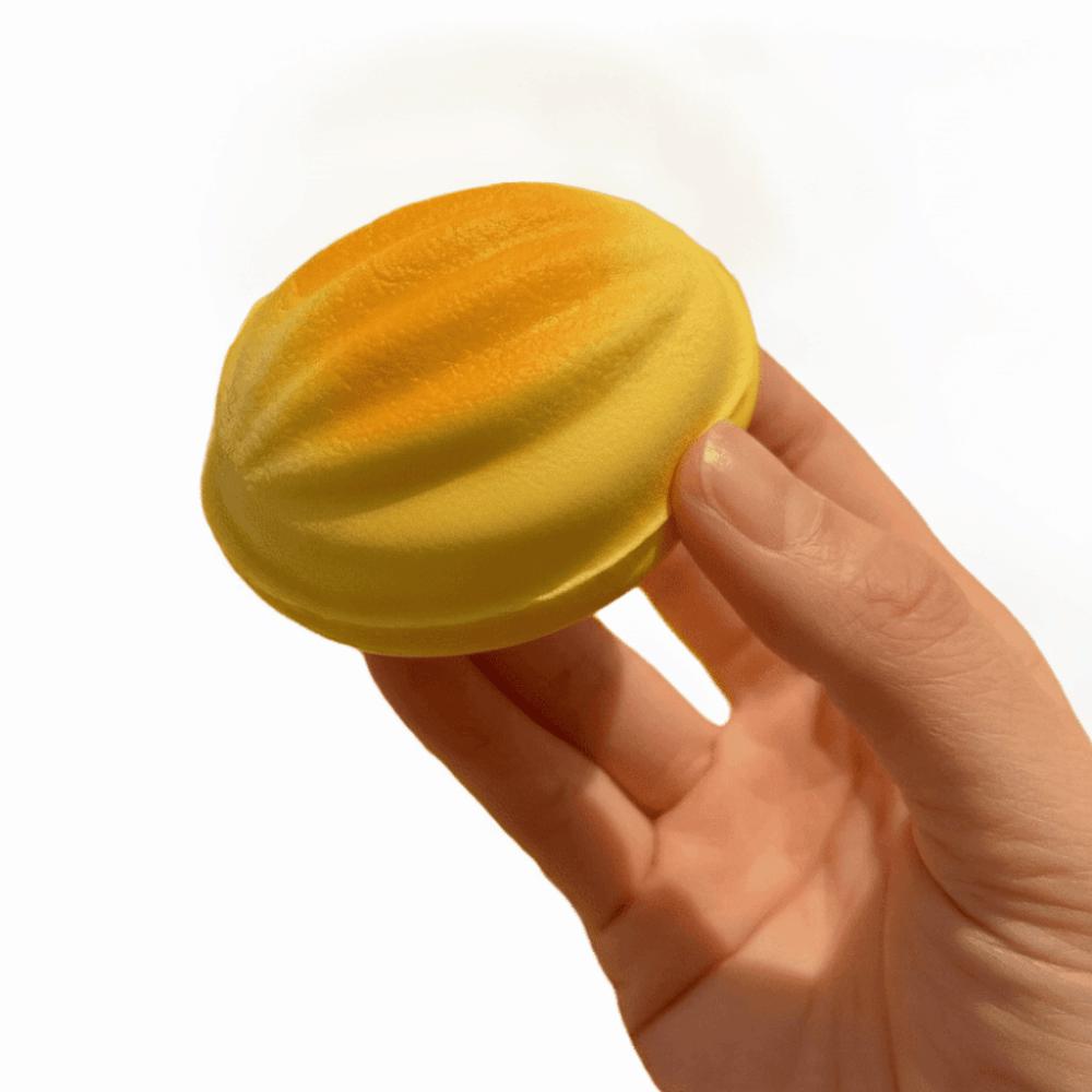 Slow Rebound Sensory Squeeze Toys Simulation Design Calming Squeeze Toys  for Anxiety Relief