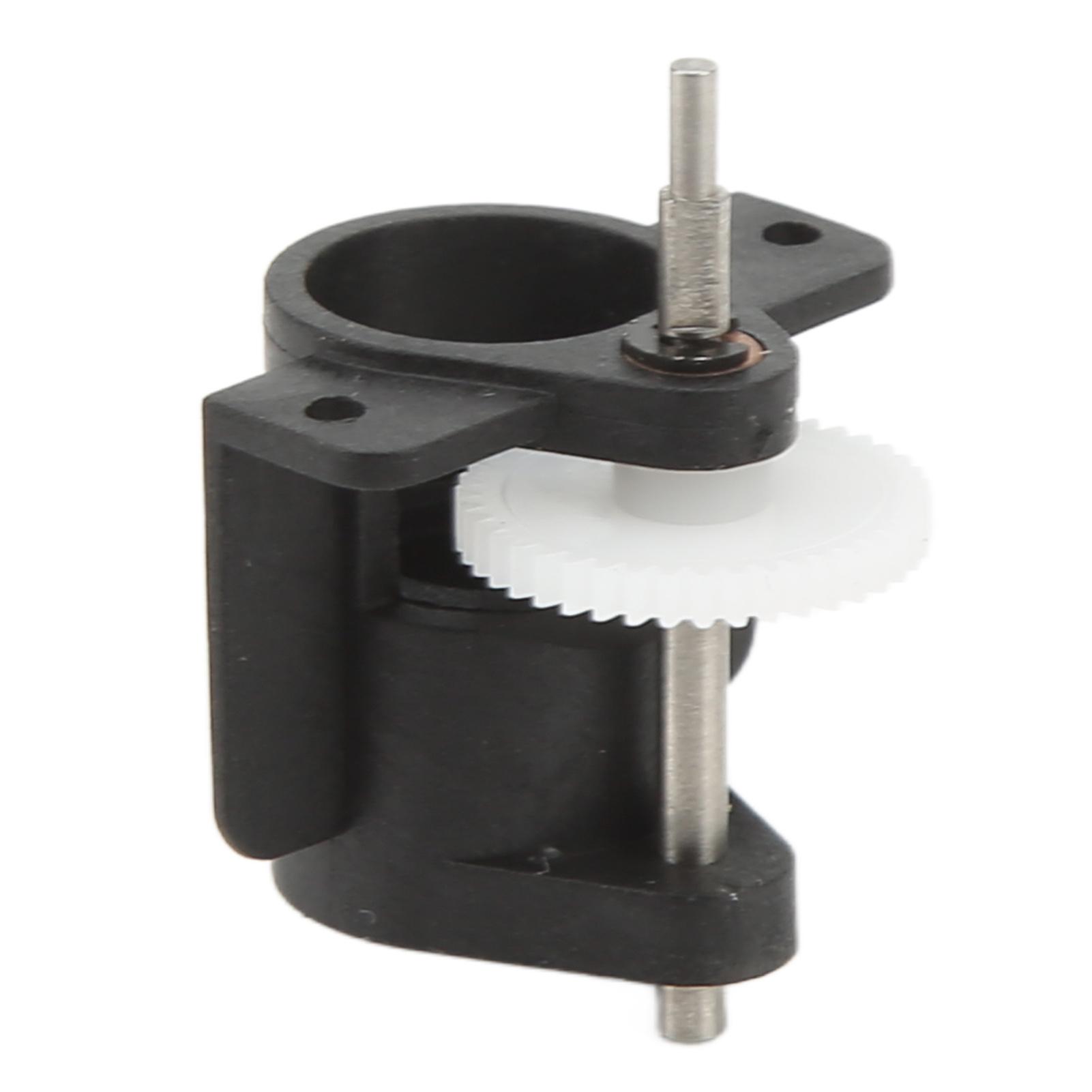 

RC Motor Speed Reduction Gear for WLtoys XK A500 RC Aircraft Replacement Motor Reduction Gear