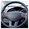 Car Steering Wheel Button with Heating Harness 96700-3W502 Fit for Kia Fit for Sportage 2011-2016 Cruise Volume Control Switch