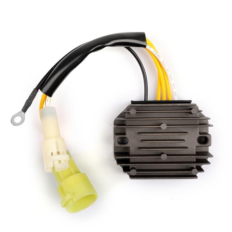 Rectifier Regulator For Suzuki 99-04 40hp 50hp Outboard 32800-87J00 32800-87J10