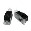 ZDVK6 2PCS LED For Skoda Superb 2 MK2 Superb 3 2006-2020 VRS Car Door Ghost Shadow Light logo Lamp Projector Decoration Accessories