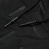 Men's Solid Color Casual Cotton Warm Long-sleeved Jacket Men's Graphene Zipper Cotton Jacket NEW SPORT Pocket Label