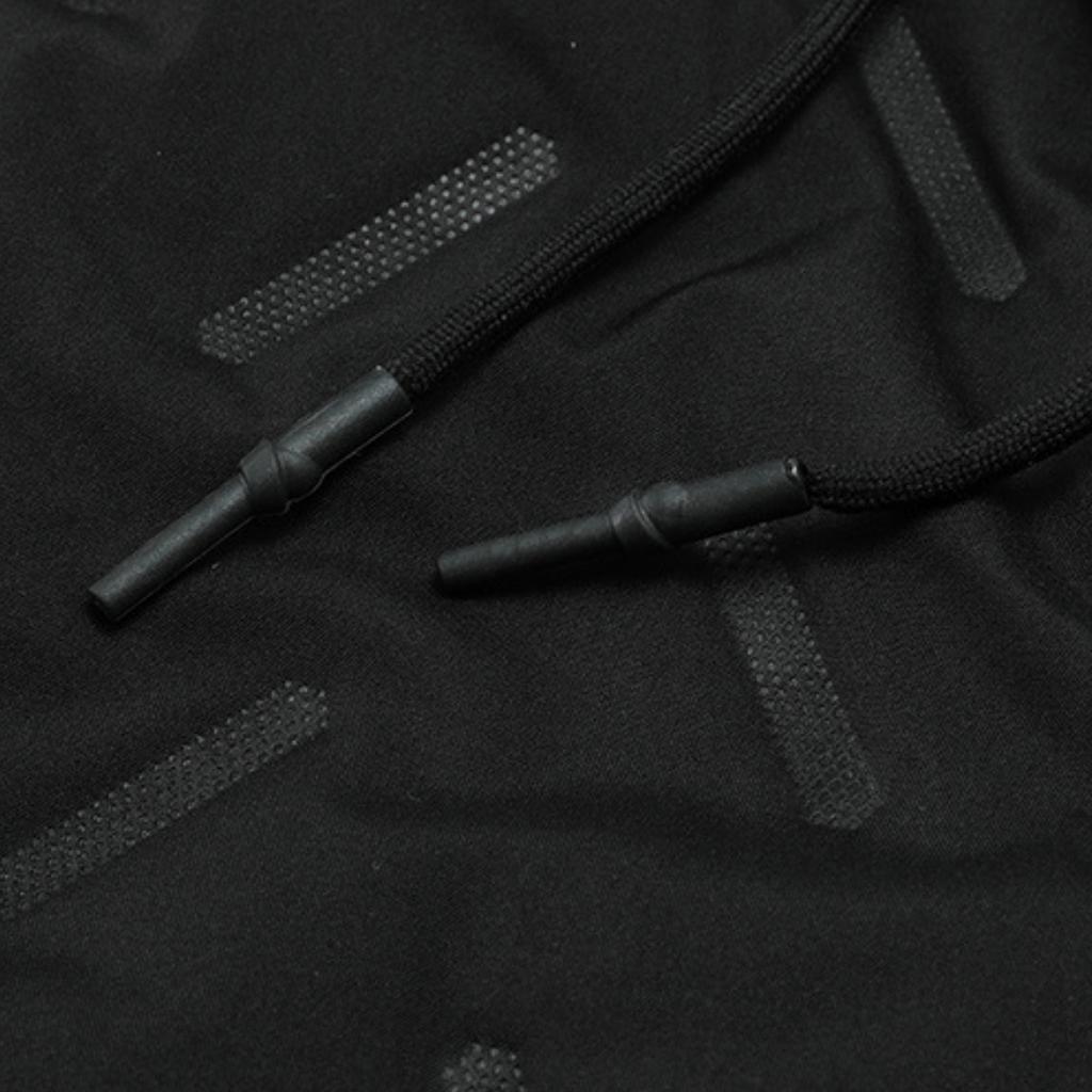 Men's Solid Color Casual Cotton Warm Long-sleeved Jacket Men's Graphene Zipper Cotton Jacket NEW SPORT Pocket Label