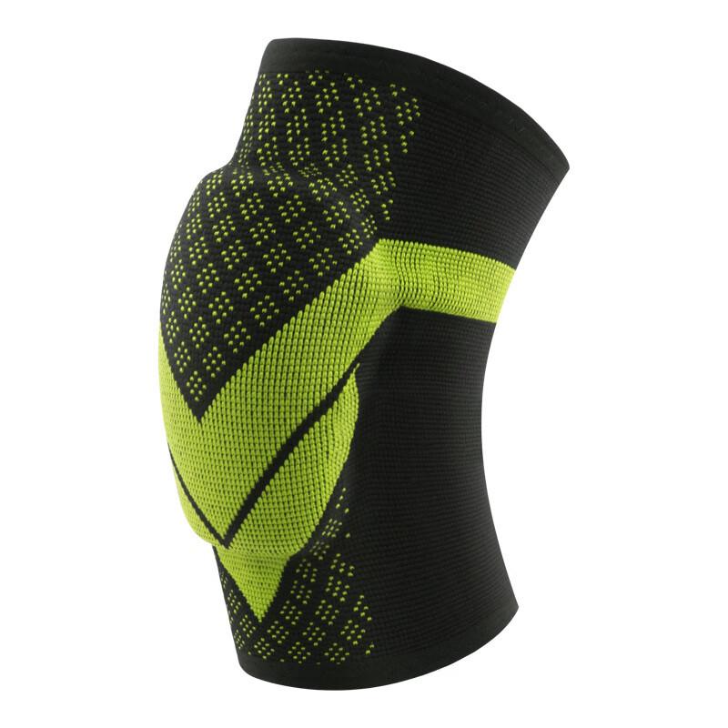 

Tingbai Thickened Anti-Collision Sports Knee Pads