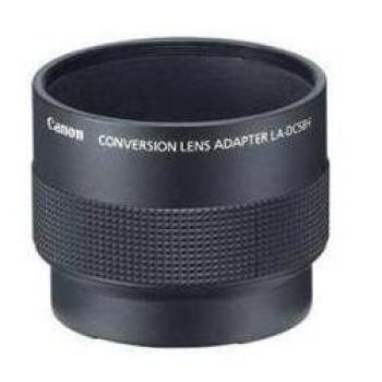 

Canon conversion lens adapter LA-DC58H
