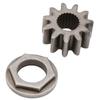 Reliable Pinion Gear & Bushing for Troy Bilt Horse Big Red GT50 & GT54