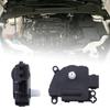 HVAC Heater Blend Door Actuator 604-292 GS7Z19E616C for 2013-2018 DG9Z19E616C Replacement Air Door Actuator Black