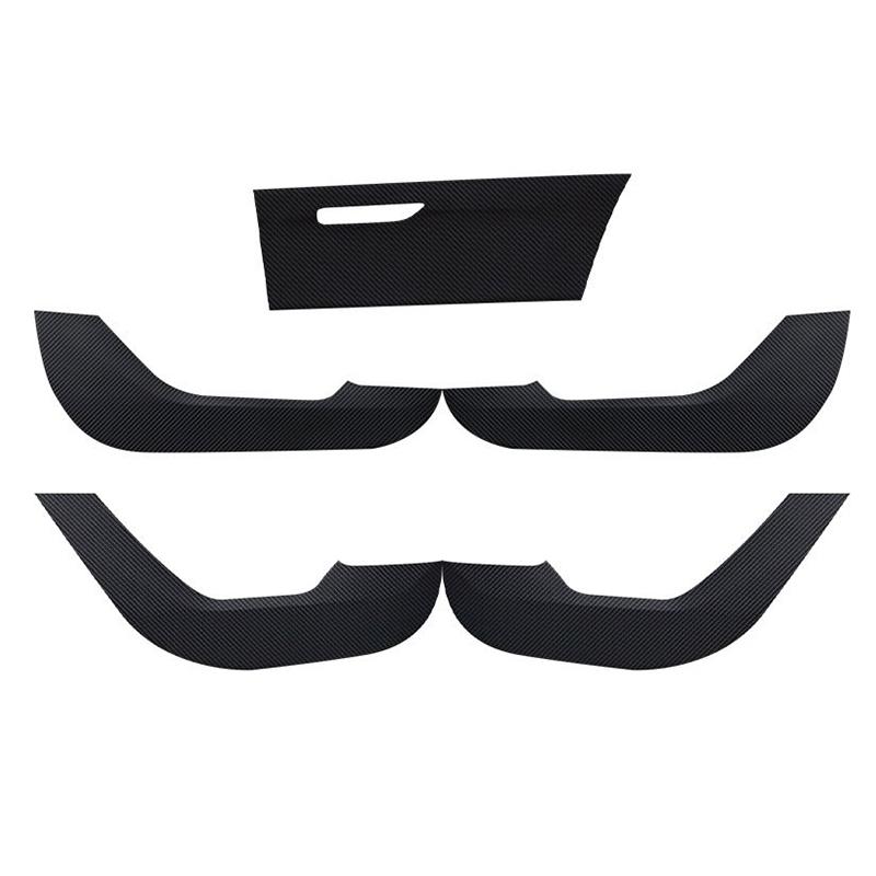 For Changan Yida 2026 2026 2026 Car Door Anti Kick Pad Glove Box Protection Sticker Scratch Resistant Film Interior Accessories
