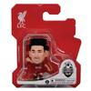 Liverpool FC Curtis Jones 2025 SoccerStarz Football Figurine