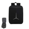 Bolsa de Armazenamento Portátil para dji Neo 2 Motion Fly More Combo Mochila Rígida para Exterior