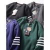 Trendy Winter Thicken Thermal Cashmere Coat Sweatshirt