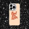 Bible Verse Jesus Christian Phone Case For iPhone 16,15,14,13,12,11,Pro,XS,Max,Plus,Mini,SE White Candy Matte Shockproof Cover