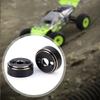 RC Crawler Rear Axle Weights 1:32 Car Upgrades Brass Maintenance Assembly Accessory Equipment