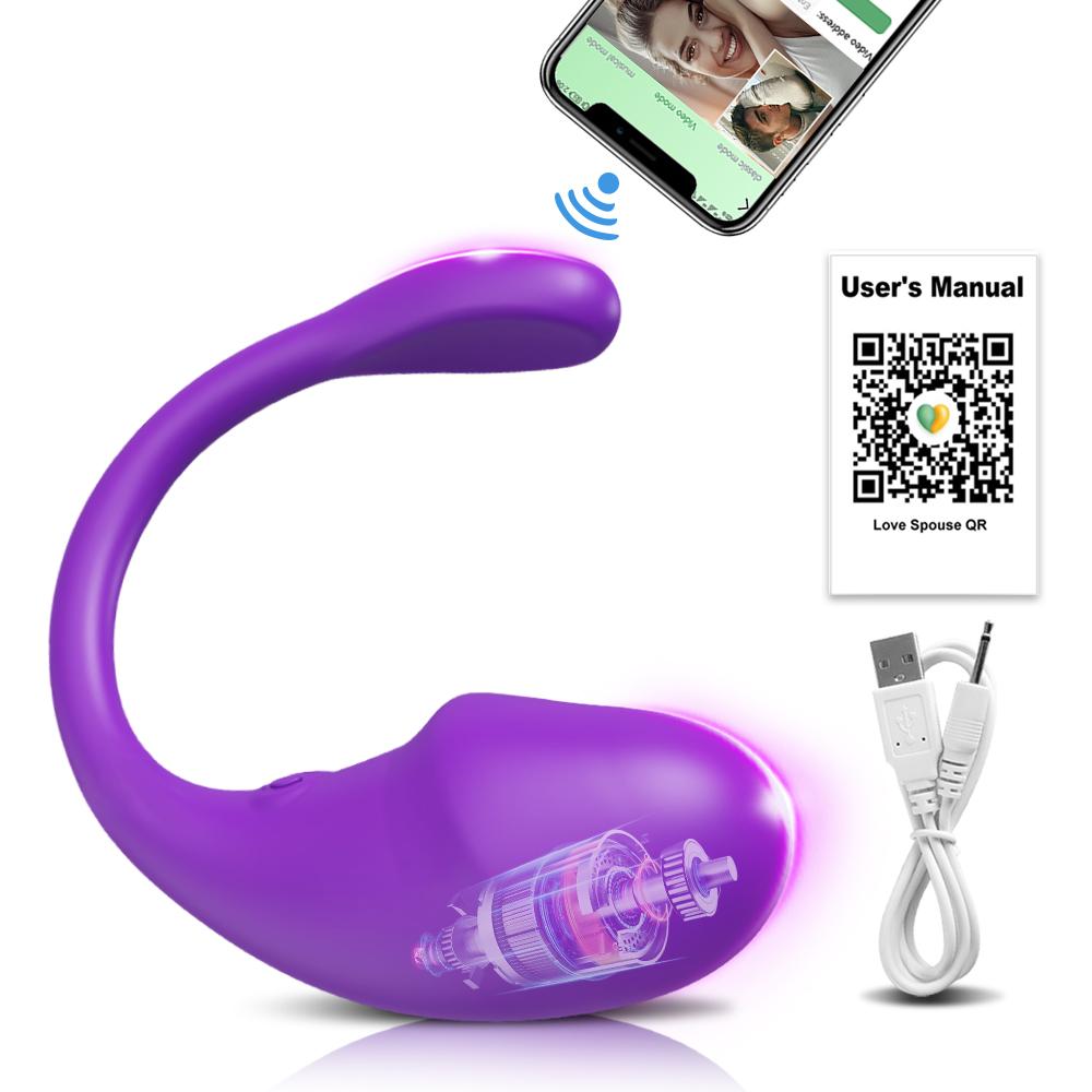 Wireless Control Wear Vibrator for Women Dildo Vibrating Egg Clit Female Panties penetration vagina Vibrator Sex Toys for Adults