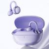 WOPOW OWS Open-Ear Bluetooth Noise-Cancelling Earbuds
