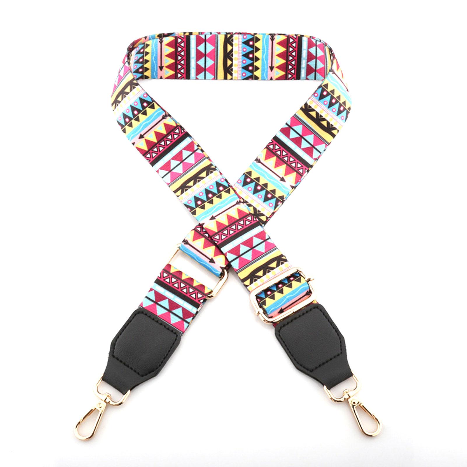 Плечевые ремни Регулируемые ремни для сумок Плечевые ремни для багажа Диагональные ремни