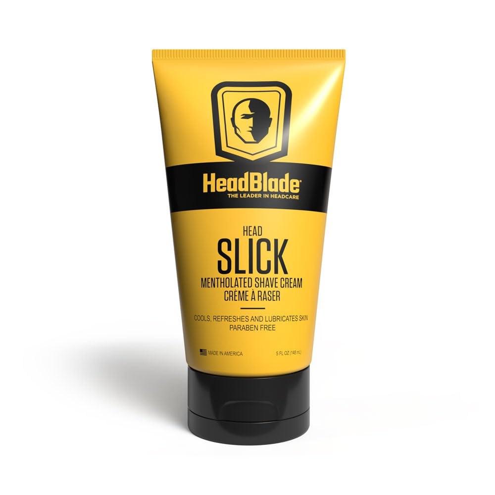 Headblade HeadSlick Skūšanās krēms 5 oz