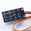 TRZX PH2.0 Expansion Module Light System Expansion Board for Tamiya 1/14 RC Trailer Truck