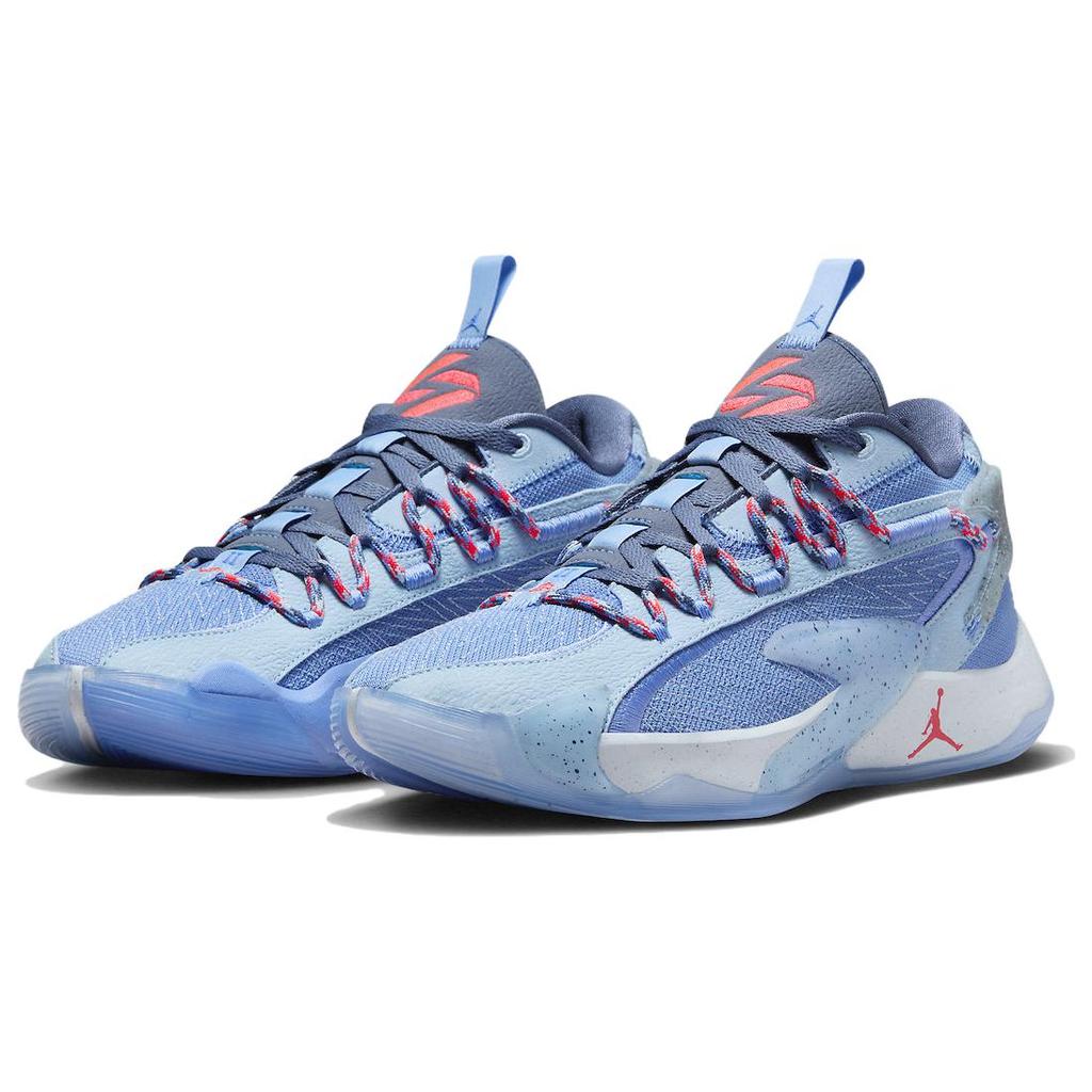 New Jordan Luka 2 PF Lake Bled DX9034-400
