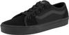Vans Filmore Decon Women's Sneakers Black