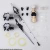 Automata Bring Arts YoRHa Type A 2 PVC Painted Action Figure NieR No.