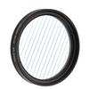 Junestar Blue Streak Special Effects Filter Dot To Line Filter Waterproof Camera Accessories 40.5mm