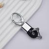 Shell Fob Holder For Toyota Fj Cruiser Land 2008-2014 Yaris Echo For Lexus Es Gs Ls Is Rx Sc Lx Rx400H 2/3 Button Key Case Cover