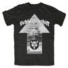 Battleship Bismarck Loyalty Fatherland Gloriat T-Shirt. Summer Cotton Short Sleeve O-Neck Mens T Shirt New S-3XL