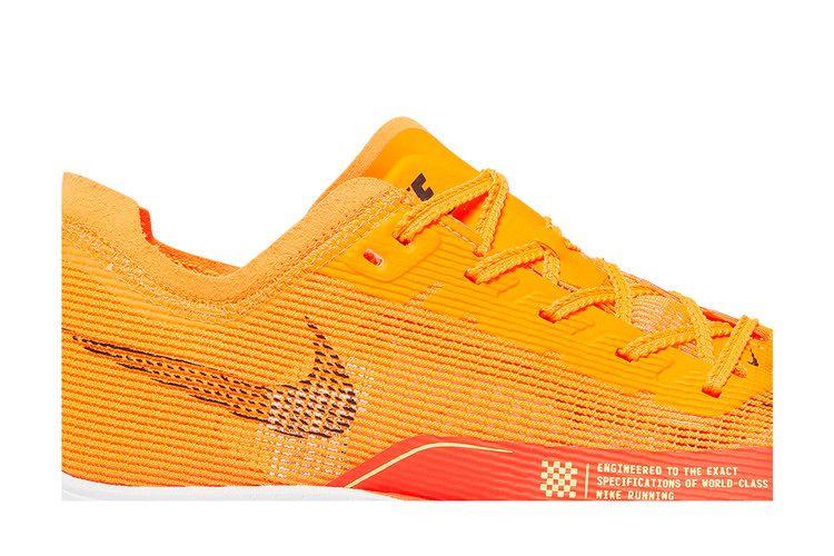 Nike ZoomX Vaporfly NEXT% 2 'Total Orange'