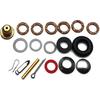 439071 Vergaser Reparatur Überholsatz passend für Johnson Evinrude 3PS 1952-1967 4PS 1965-1967 5PS 1965-1967 5.5 6PS 1954-1967 6PS 1969-1979 7.5PS