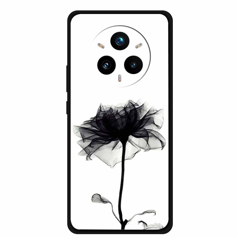 

Phone Case For Realme 14 Pro Plus Back Cover Case Realme14 Pro Plus Bag Black Silicone Soft Coque For Realme 14Pro Plus 5G Cases Realme 14 Pro Plus