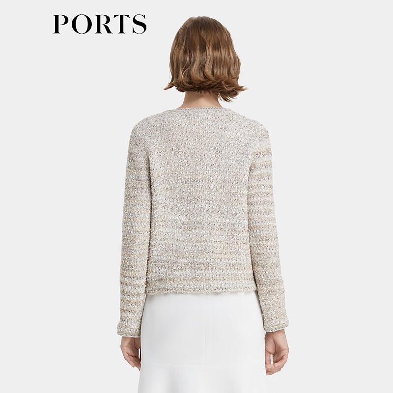 Ports Women's Autumn Knit Sweater