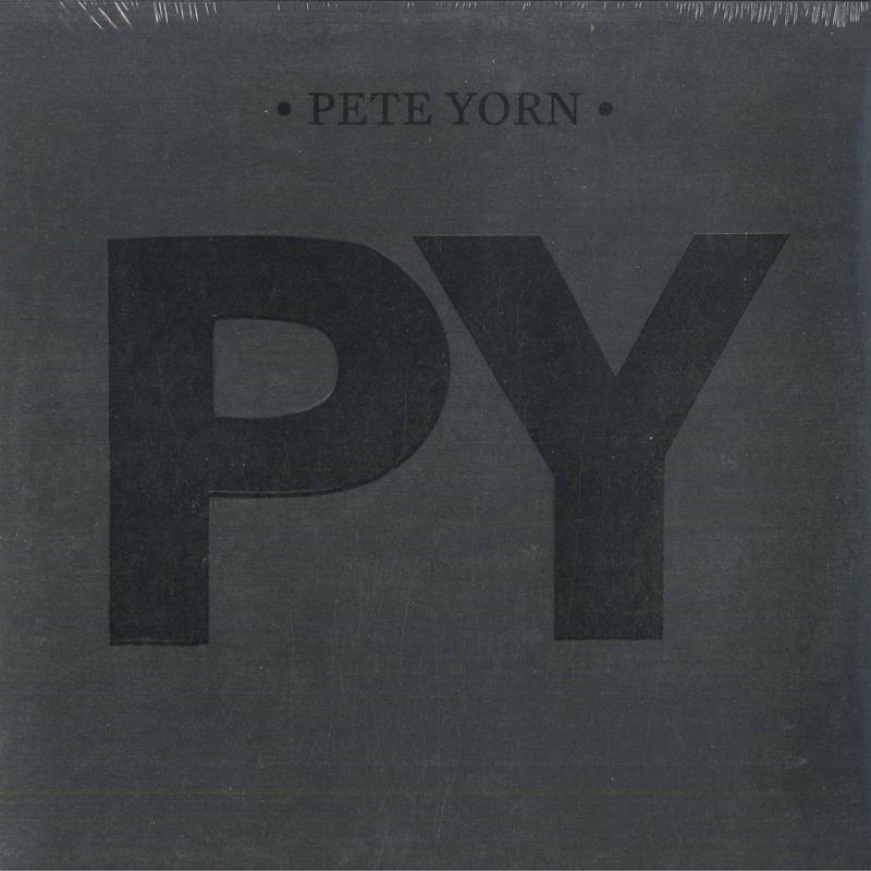 

LP Record PETE YORN - Pete Yorn VGT896105 Vagrant Records 2023 US Rock