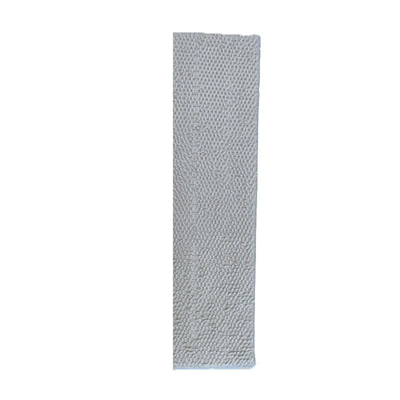 Chenille Rotatable Flat Mop with Built-in Liquid Dispenser, Dual-Use for Dry & Wet Cleaning, No-Rinse Design.