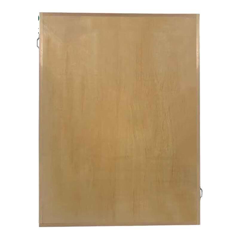Lianzhicheng Outdoor Field Map and Topography Drawing Board