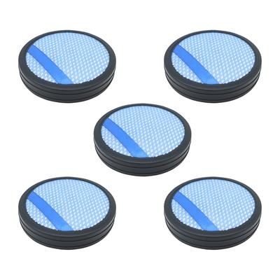 Pre Motor Filter Washable Dust HEPA Filters for Philips FC6409 6408 6170 6401 6402 6404 6405 6408 6409 Vacuum Cleaner Accessory