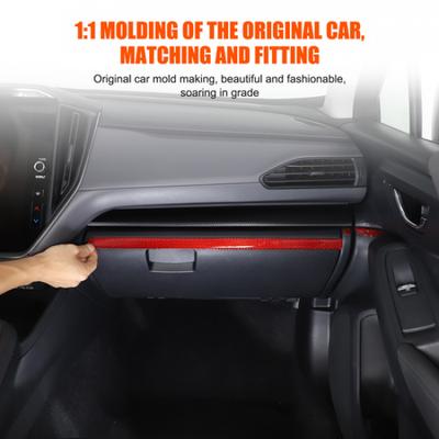 Accesorios Interior – Molduras interior