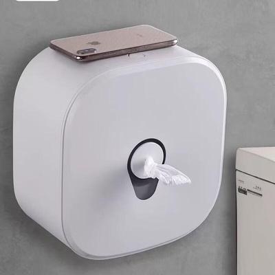 Productos para el baño – Porta rollos