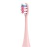 Kiwibird K5/K3 Electric Toothbrush Replacement Head - High Polish Round Bristles