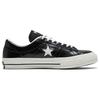 Converse One Star Ox 'HanByeol - Black' Men's 165741C