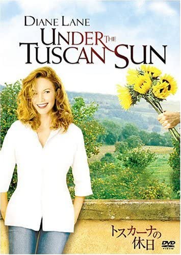 

DVD DVD - Tuscan holiday VWDS3981 Japan Movies & DVD Used