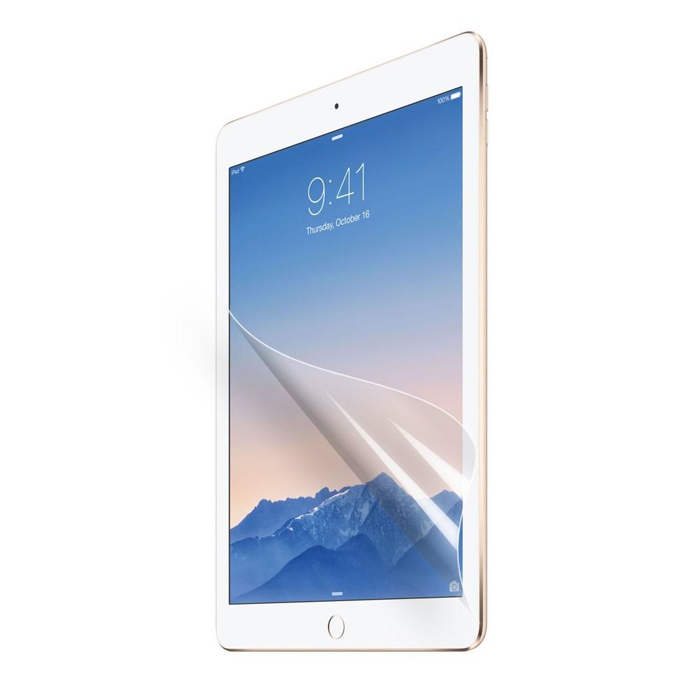 

Ultra Clear LCD Screen Protector Film for iPad Air 2/Pro 9.7
