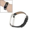Sport Wrist Band for   Band 7 Soft PU Leather Breathable Replacement   Strap for Running Hiking