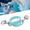 Diving Camera Handle Rope Noctilucence Strong Rustproof Anticorrosion Underwater Camera Carry Lanyard