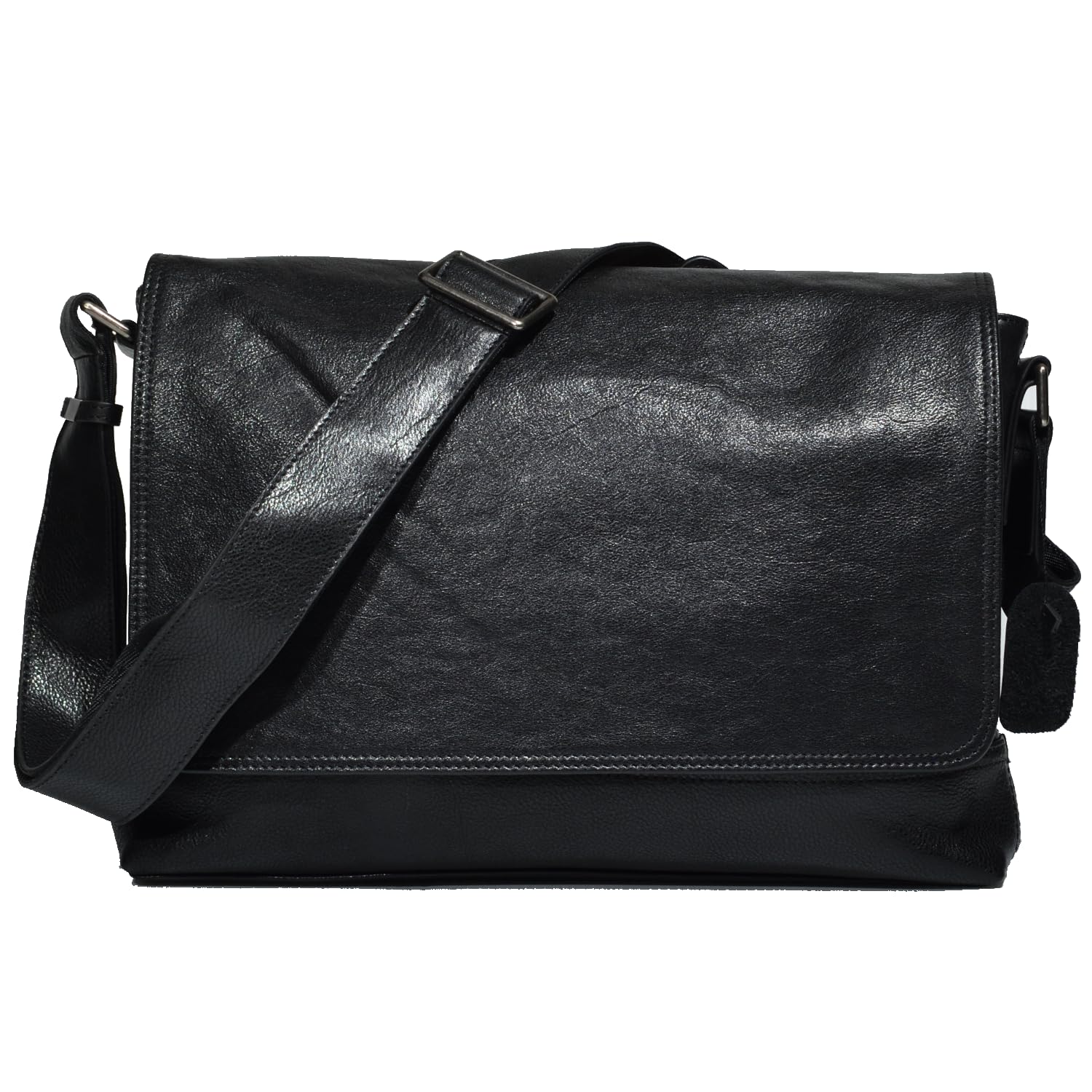 

Женская прямоугольная сумка через плечо с клапаном medium из толстой натуральной коровьей кожи Eight Boar INDRA (Черный b14, Коричневый b16) - Наплечная сумка из натуральной кожи, через плечо