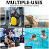 Large Capacity Travel Laundry Clothes Bags Portable Waterproof Wet Dry Swimming Yoga Gym Storage Bags